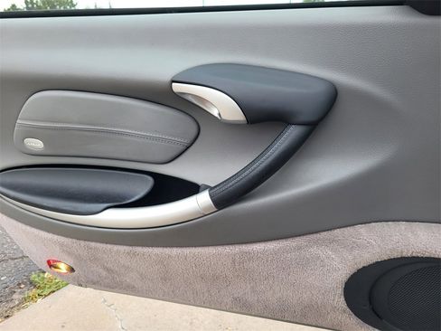 Used 2002 Porsche Boxster S image 14