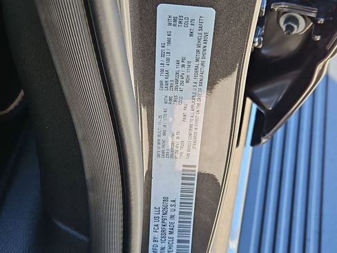 New 2026 RAM 1500 Tungsten image 36