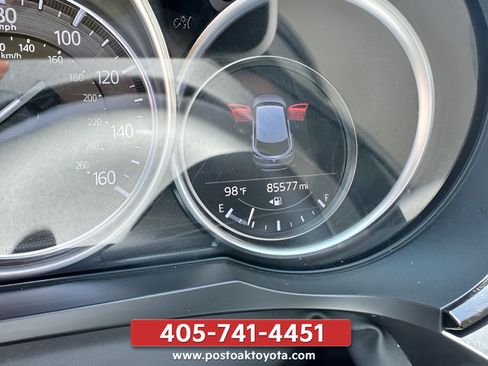 Used 2021 MAZDA CX-9 Touring w/ Touring Premium Package AWD/4WD image 16