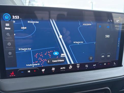 New 2025 Ford Maverick Lobo image 33