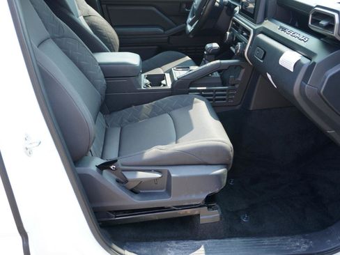Used 2025 Toyota Tacoma SR RWD image 19