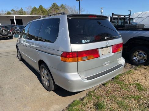 Used 2003 Honda Odyssey EX-L image 6
