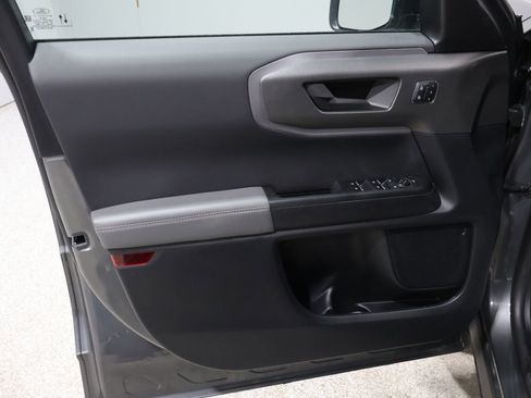 Used 2025 Ford Bronco Sport Badlands image 14