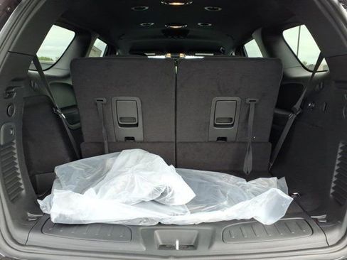 New 2026 Dodge Durango GT AWD/4WD image 20