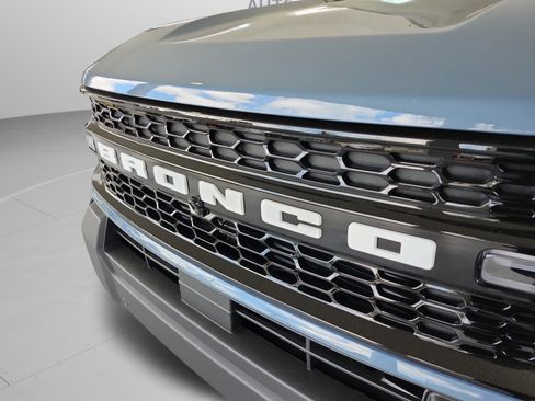 New 2026 Ford Bronco Sport Outer Banks w/ Outer Banks Tech Package+ AWD/4WD image 31