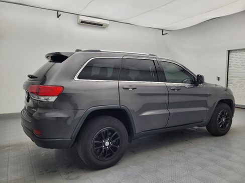 Used 2019 Jeep Grand Cherokee Laredo image 10
