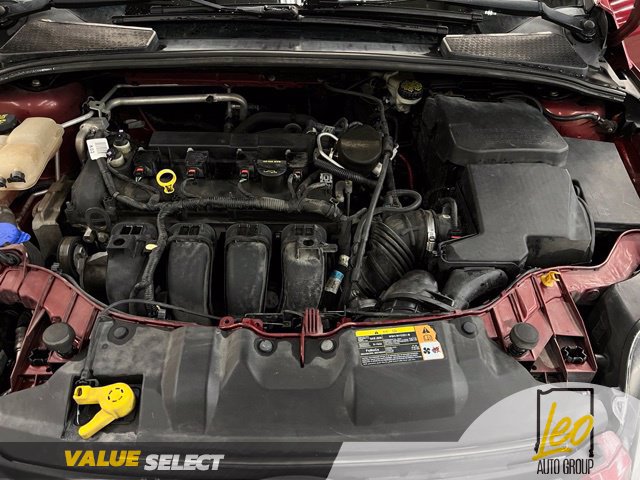 Used 2014 Ford Focus SE FWD image 40