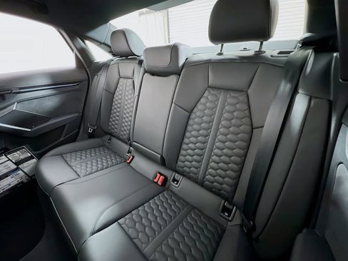 New 2026 Audi RS 3 2.5T image 22
