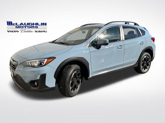 Certified 2023 Subaru Crosstrek 2.0i Premium 360° Tour