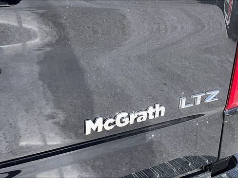 New 2026 Chevrolet Silverado 1500 LTZ w/ LTZ Convenience Package II image 10