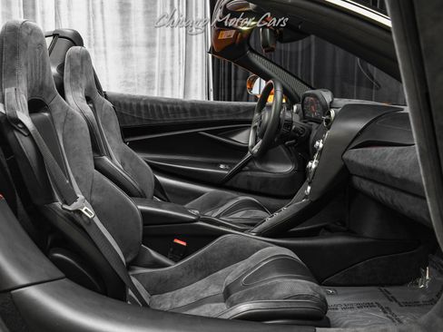 Used 2020 McLaren 720S Luxury image 26