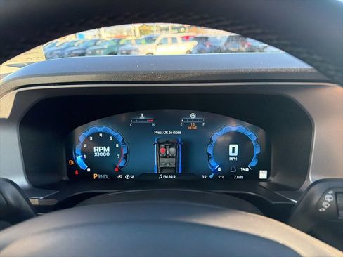 New 2025 Ford Bronco Sport Outer Banks w/ Outer Banks Tech Package+ image 27