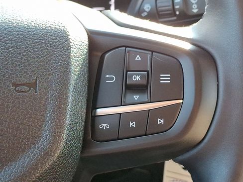 Used 2026 Ford Ranger XLT w/ Advanced Towing Package AWD/4WD image 21
