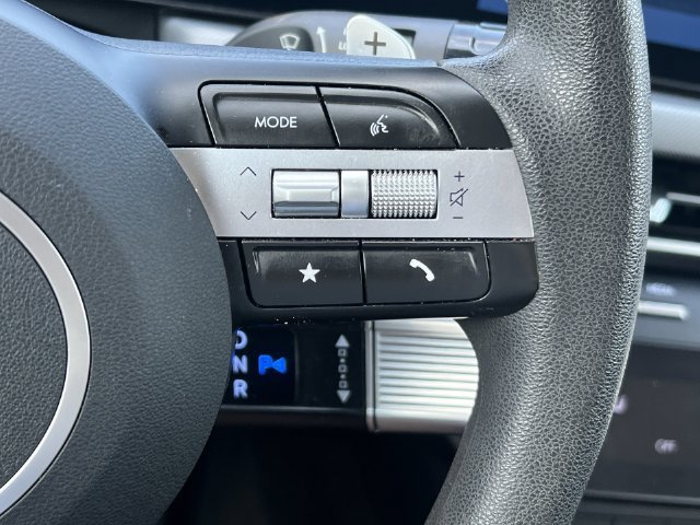 Certified 2025 Hyundai Sonata SEL FWD image 27