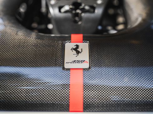 Used 2015 Ferrari 458 Speciale A RWD image 60