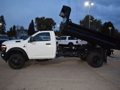 New 2026 RAM 4500 Tradesman image 4