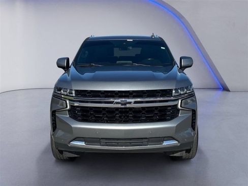 Used 2022 Chevrolet Tahoe LS w/ Driver Alert Package RWD image 8