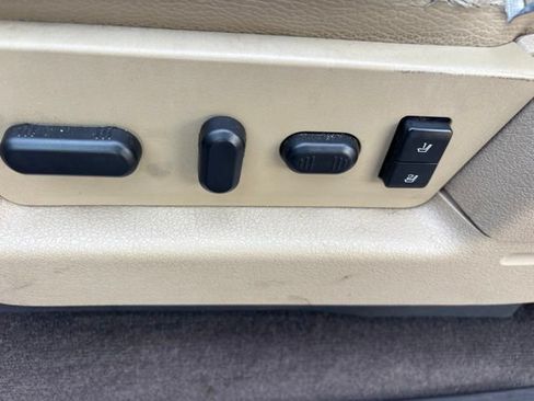 Used 2010 Ford F150 Lariat RWD image 28