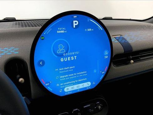 Used 2025 MINI Cooper S image 20