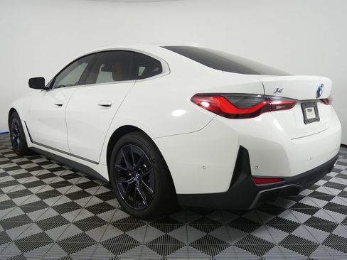 Certified 2023 BMW i4 eDrive35 w/ Premium Package image 5