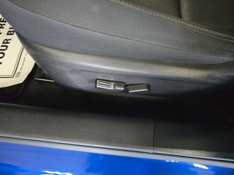 Used 2025 Nissan Altima 2.5 SV FWD image 20