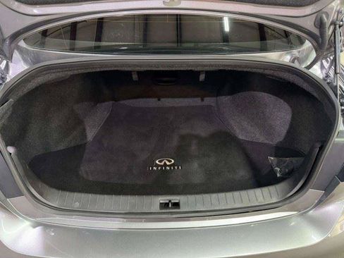 Used 2021 INFINITI Q50 Pure w/ Cargo Package AWD/4WD image 34