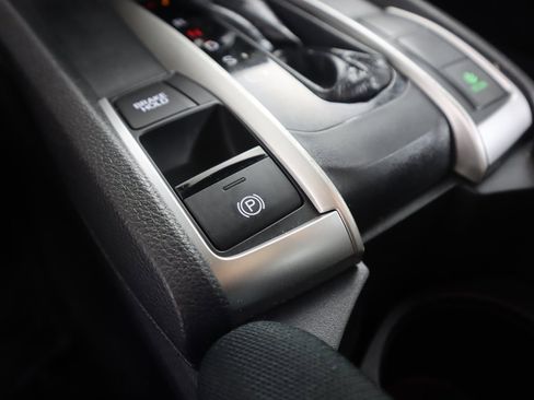 Used 2020 Honda Civic LX image 43