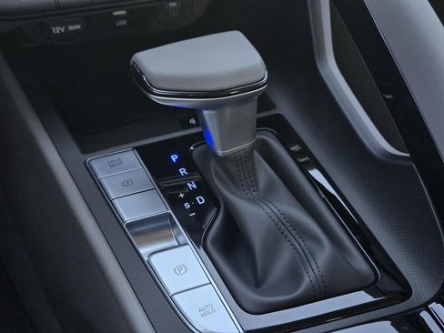 New 2026 Hyundai Elantra SEL Sport Premium FWD image 13