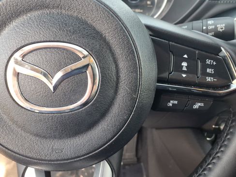 Used 2024 MAZDA CX-5 AWD 2.5 S w/ Select Package image 29