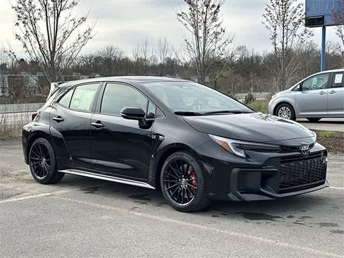 Used 2025 Toyota Corolla GR image 29