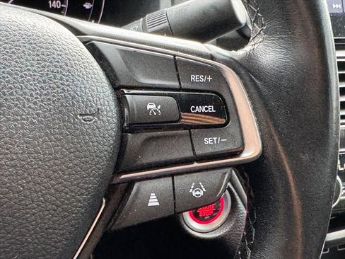 Used 2022 Honda Accord Sport Special Edition image 18