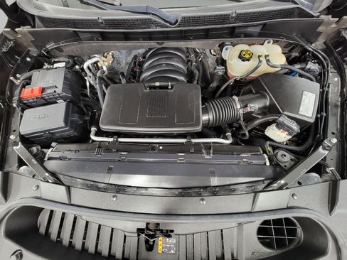 Certified 2021 Cadillac Escalade Sport AWD/4WD image 8
