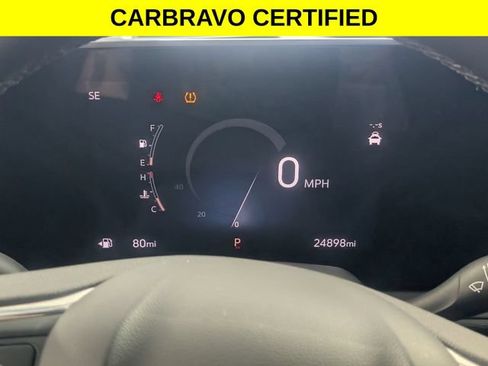Certified 2024 Buick Envista Preferred w/ Convenience I Package FWD image 17