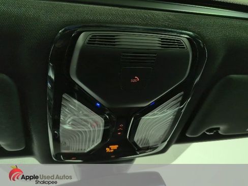 Used 2020 BMW 330i xDrive Sedan w/ M Sport Package image 22