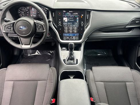 Certified 2025 Subaru Outback Premium image 15