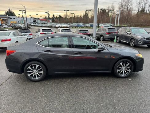 Used 2015 Acura TLX image 6