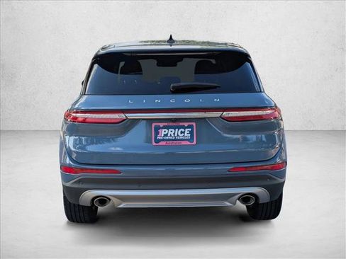 Used 2024 Lincoln Corsair FWD image 7