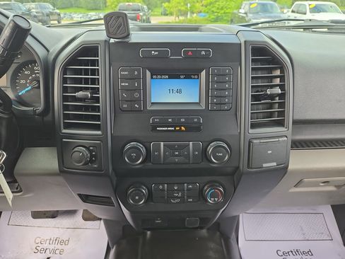 Used 2019 Ford F150 XL w/ Equipment Group 101A Mid AWD/4WD image 23