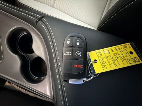 Used 2023 Dodge Challenger SRT Hellcat RWD image 32