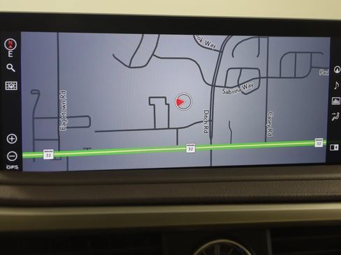 Used 2020 Lexus RX 450hL AWD w/ Premium Package image 9