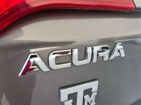 Used 2007 Acura MDX w/ Sport Package image 9