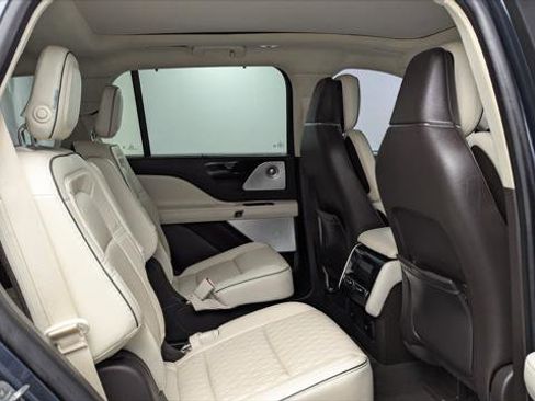Used 2020 Lincoln Aviator Black Label w/ Dynamic Handling Package AWD/4WD image 17