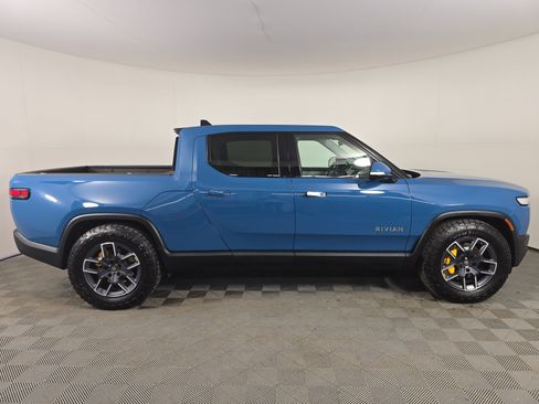 Used 2023 Rivian R1T Adventure AWD/4WD image 6