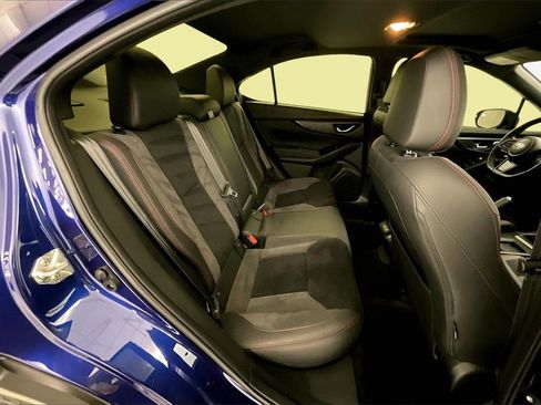 Used 2023 Subaru WRX Limited image 21