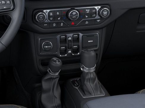 New 2026 Jeep Wrangler Unlimited Sport AWD/4WD image 26