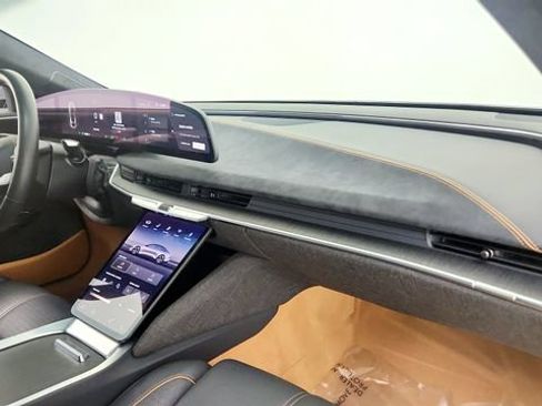 Used 2023 Lucid Air Grand Touring AWD/4WD image 21