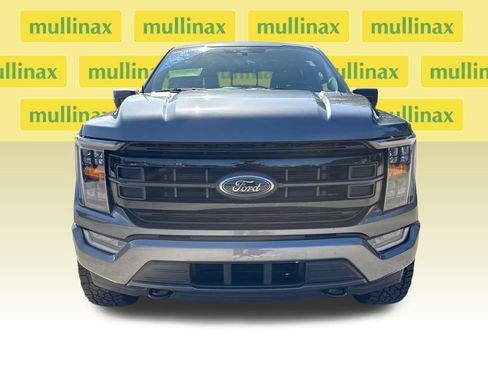 Used 2022 Ford F150 XLT w/ Equipment Group 302A High AWD/4WD image 10