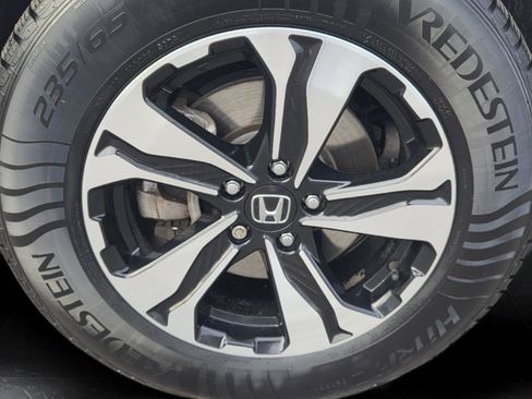 Used 2021 Honda CR-V Special Edition image 35