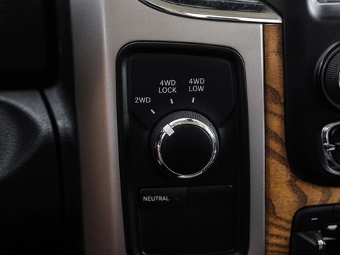 Used 2016 RAM 2500 Longhorn AWD/4WD image 36