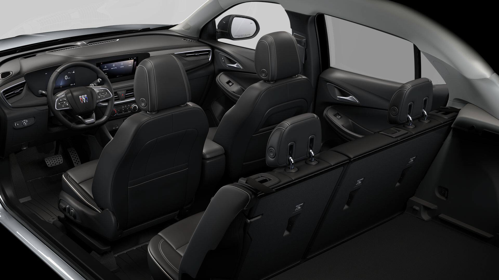 New 2026 Buick Encore GX Sport Touring w/ Studio Series AWD/4WD image 41